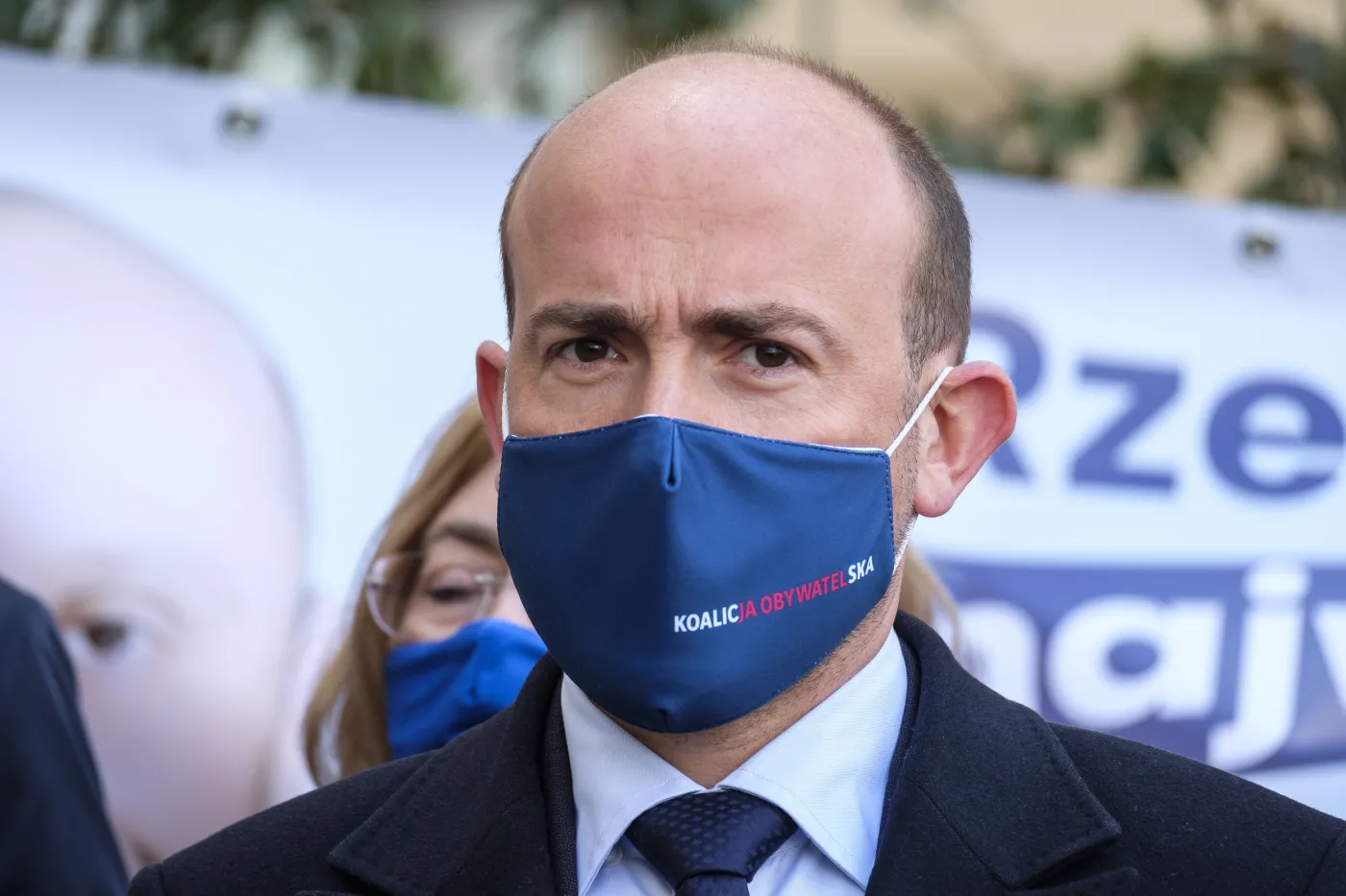 Budka: Zrobię wszystko, by w Senacie zostały przyjęte dobre poprawki do ustawy ratyfikacyjnej