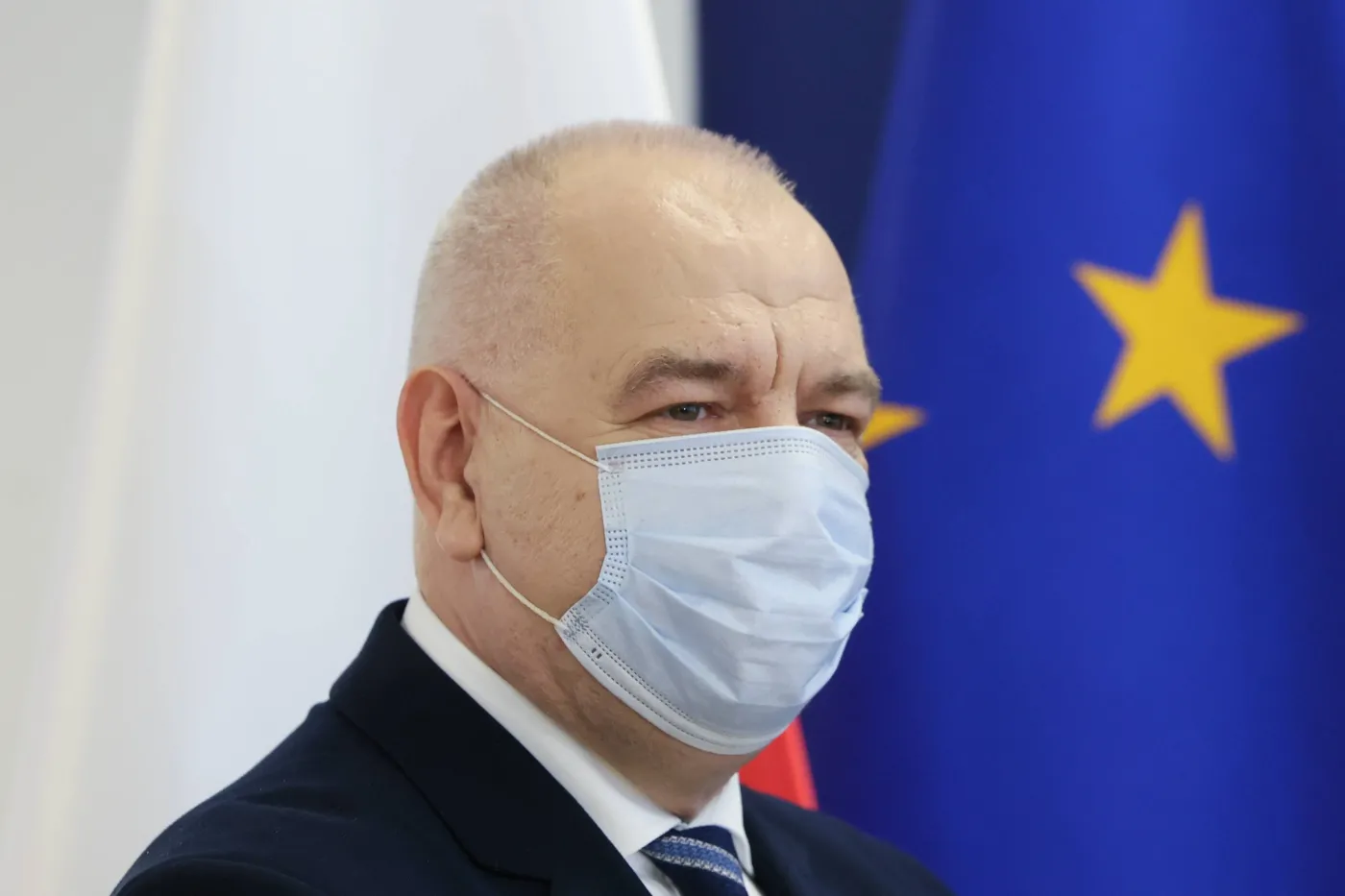 Sasin: Polska zawnioskuje do TSUE o zmianę środków zaradczych ws. Turowa