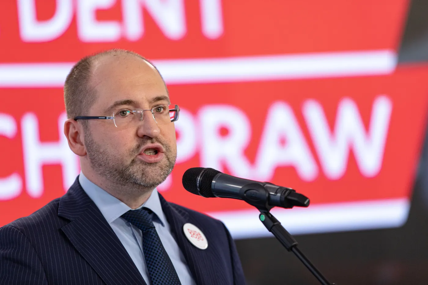 Bielan: Będziemy czwartym koalicjantem
