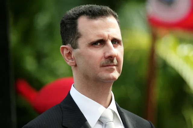Syria: Baszar al-Asad zwycięzcą wyborów prezydenckich