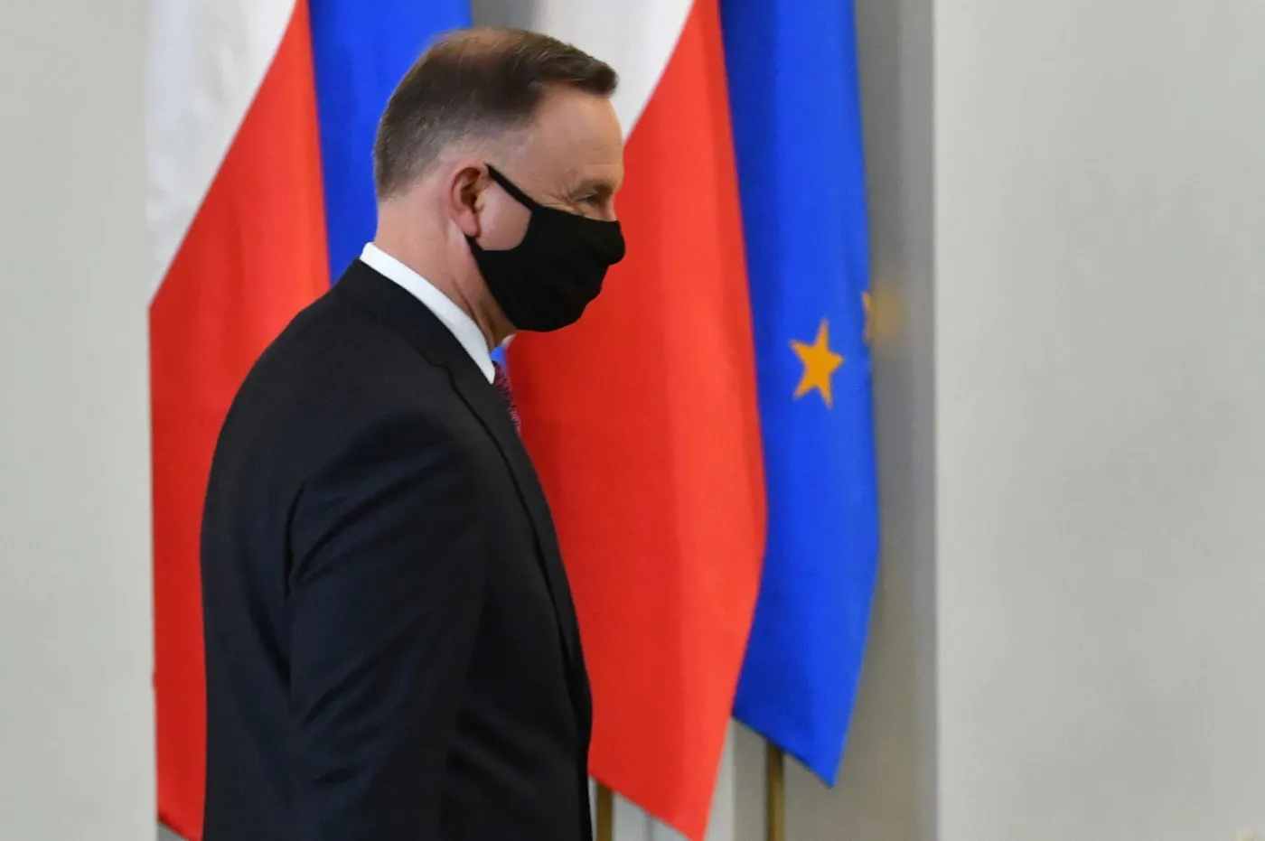 Prezydent podpisał nowelę dotyczącą procedur karnych