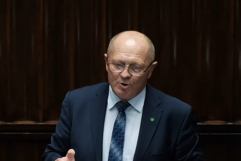 Sawicki: Zagłosuję za odwołaniem Terleckiego, ale nie wróżę sukcesu temu głosowaniu