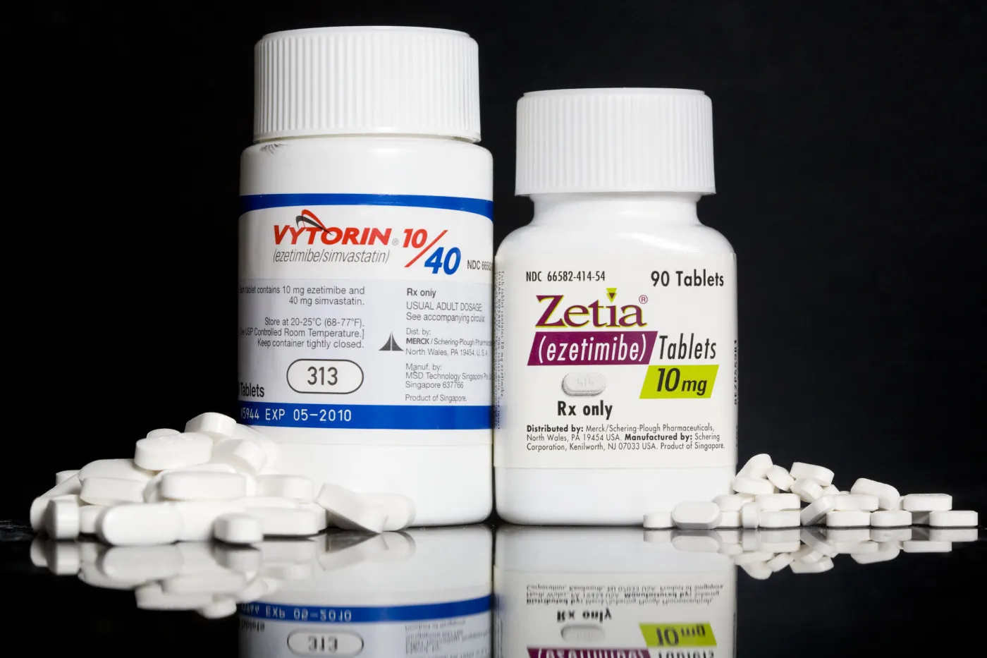 USA: Rząd kupi eksperymentalny lek na Covid-19 firmy Merck za 1,2 mld dolarów