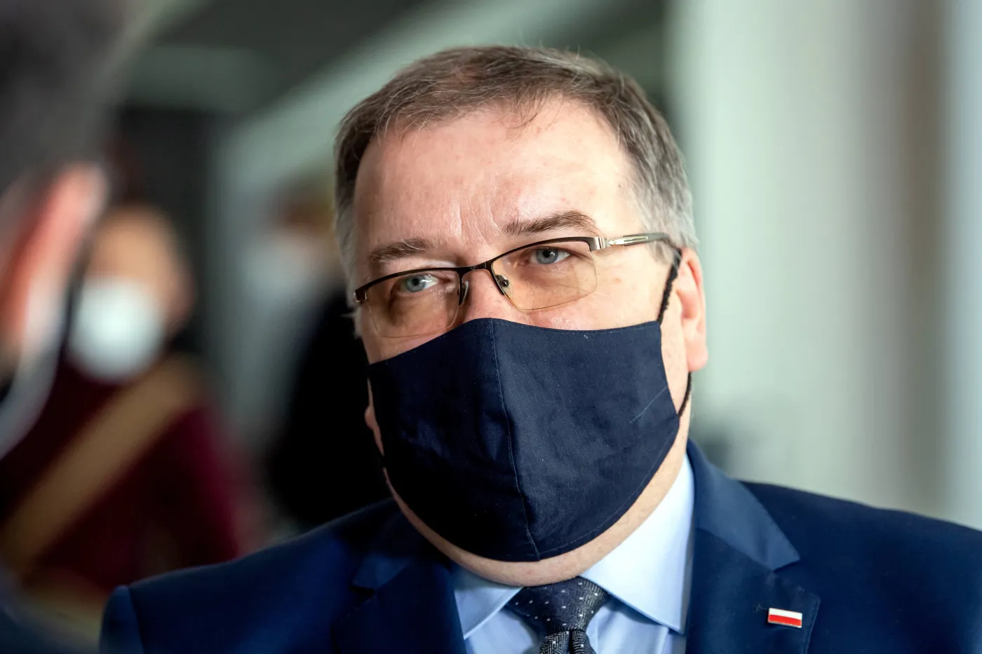 Dera: Nadrzędność prawa krajowego nad unijnym to norma