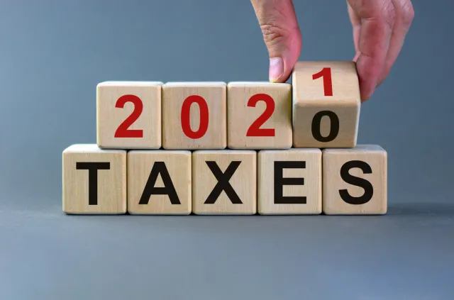 Nowe podatki, opłaty oraz podwyżki w 2021 roku