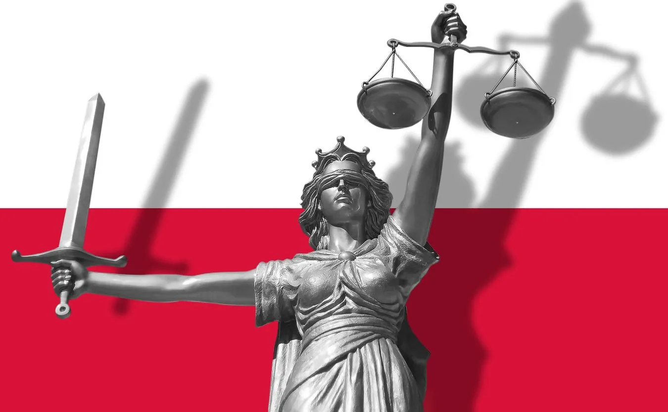 Polska w TSUE: Brak podstaw do zawieszenia obowiązywania ustawy o SN