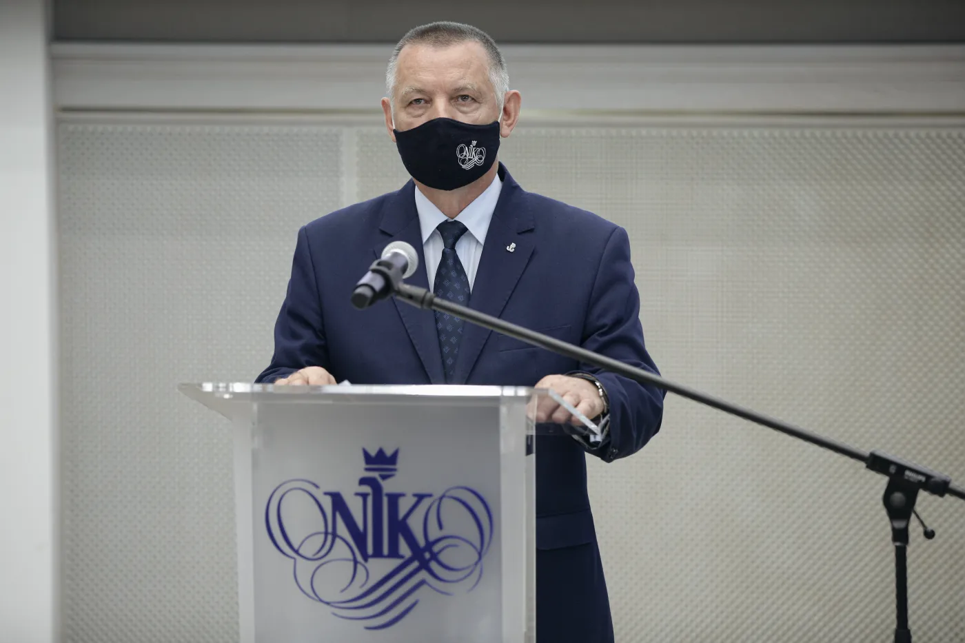 Banaś: NIK kieruje zawiadomienia do prokuratury ws. Morawieckiego, Dworczyka, Sasina i Kamińskiego