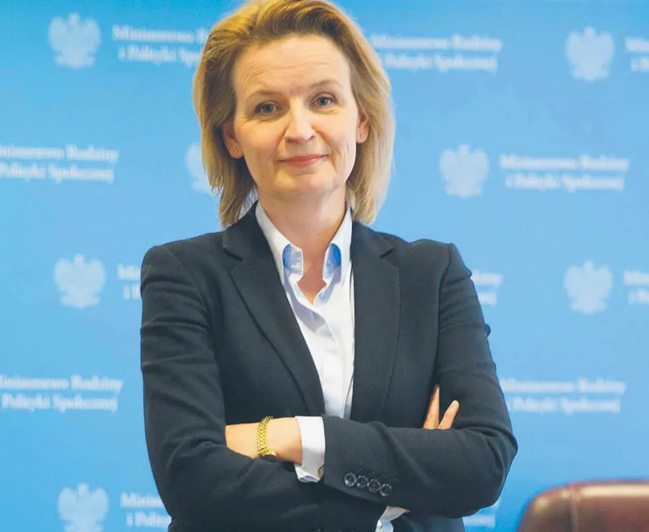 Socha: Dobra sytuacja na rynku pracy to właściwy moment, by coś zmienić [WYWIAD]