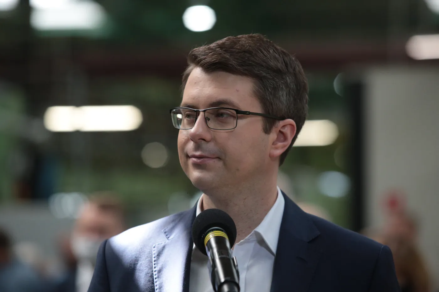 Stanowisko ministra Czarnka nie jest zagrożone. Muller: Realizuje program PiS