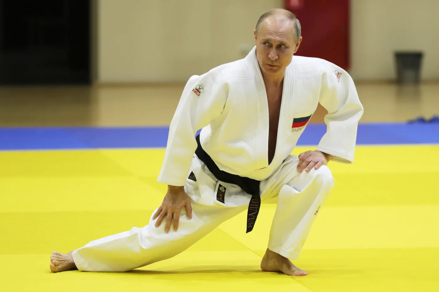 Ustępstwa wobec Rosji tylko zachęcają ten kraj do dalszej agresji [ANALIZA]