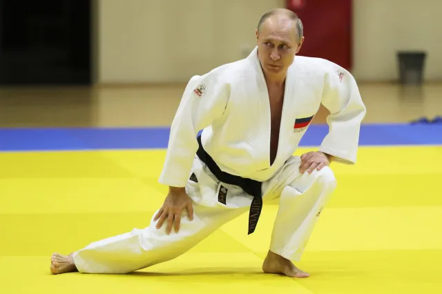 Ustępstwa wobec Rosji tylko zachęcają ten kraj do dalszej agresji [ANALIZA]