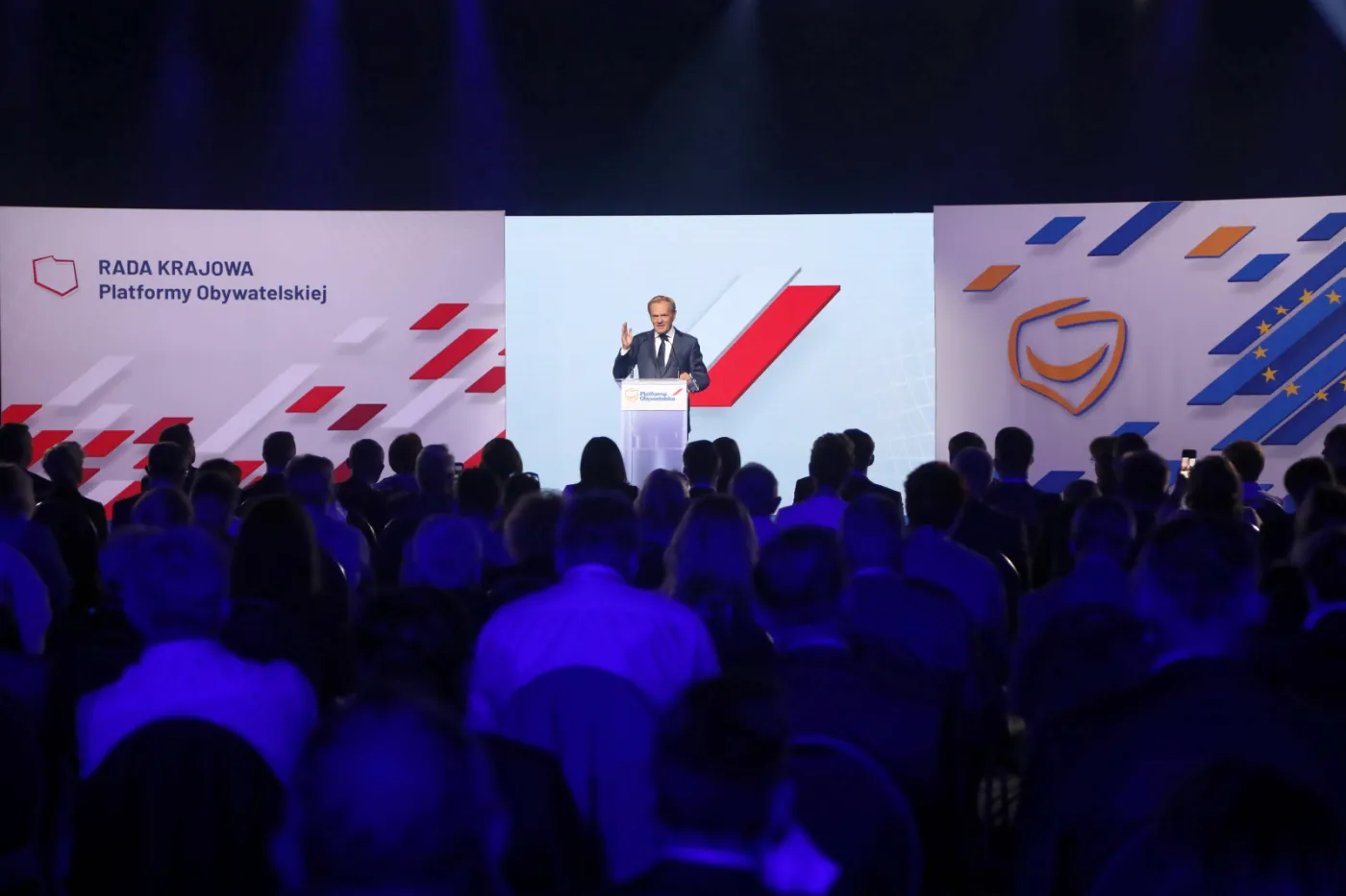 Konfederacja cieszy się z powrotu Tuska: To bardzo dobra wiadomość dla nas