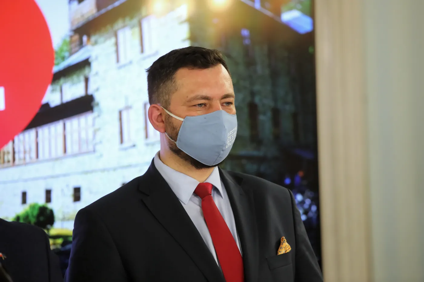 Wiceprzewodniczący Nowej Lewicy Marek Balt zawieszony w prawach członka partii