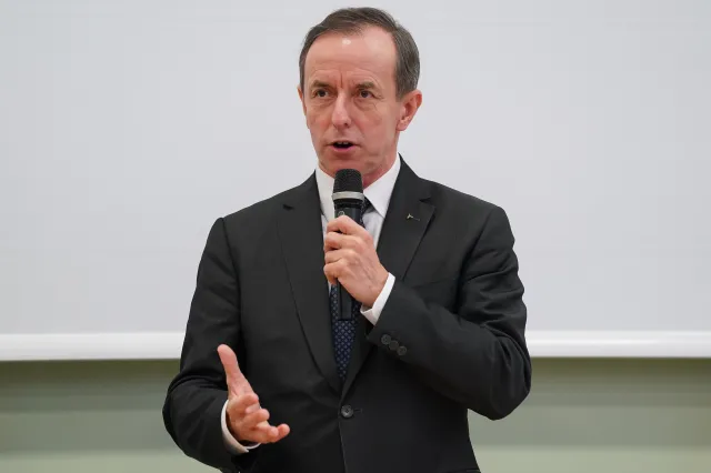 Grodzki: Będą poprawki do ustawy o wynagrodzeniach w służbie zdrowia