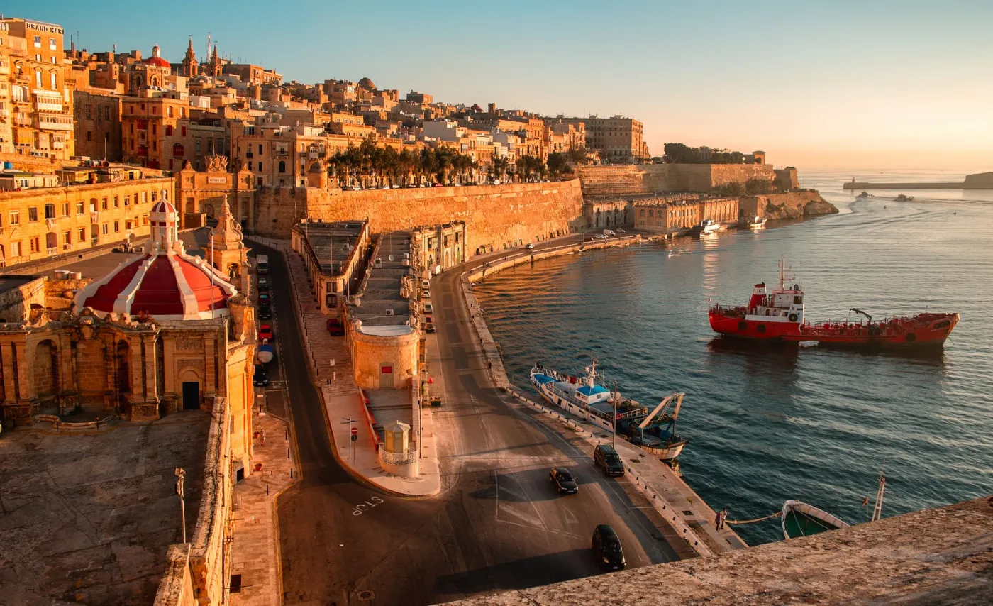 Malta nie wpuści osób nie w pełni zaszczepionych. To pierwsza taka decyzja w UE