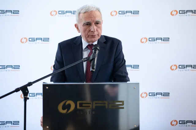 Naimski: Niezbędne jest zbudowanie całego sektora energetyki nuklearnej
