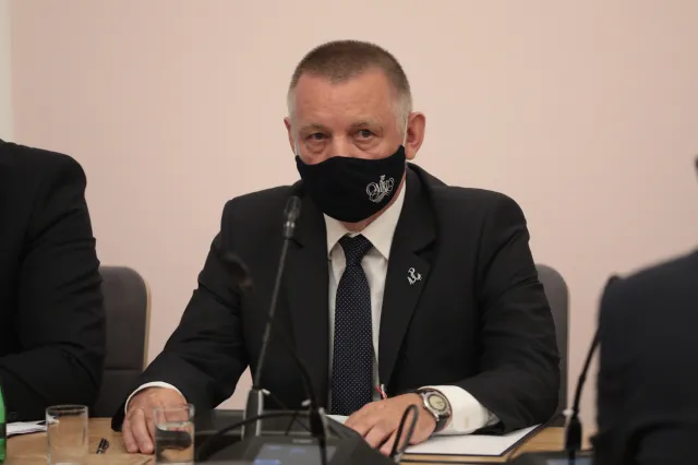 Banaś uderzy w PiS. NIK opublikuje raporty szkodliwe dla prawicy