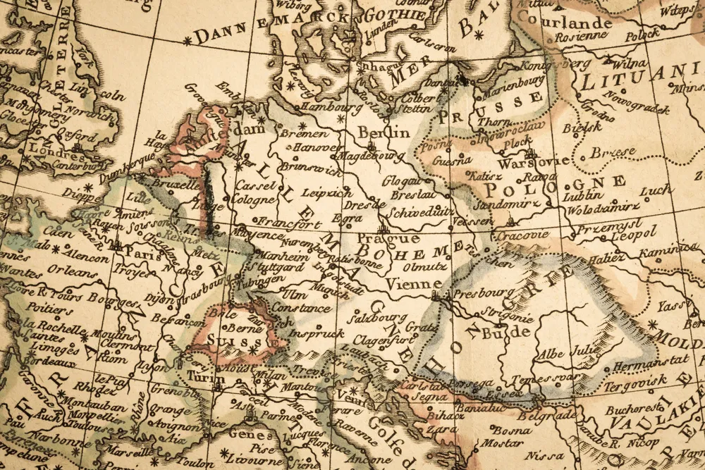 Ekonomiści o daninach w dawnej RP: Polska była właściwie rajem podatkowym