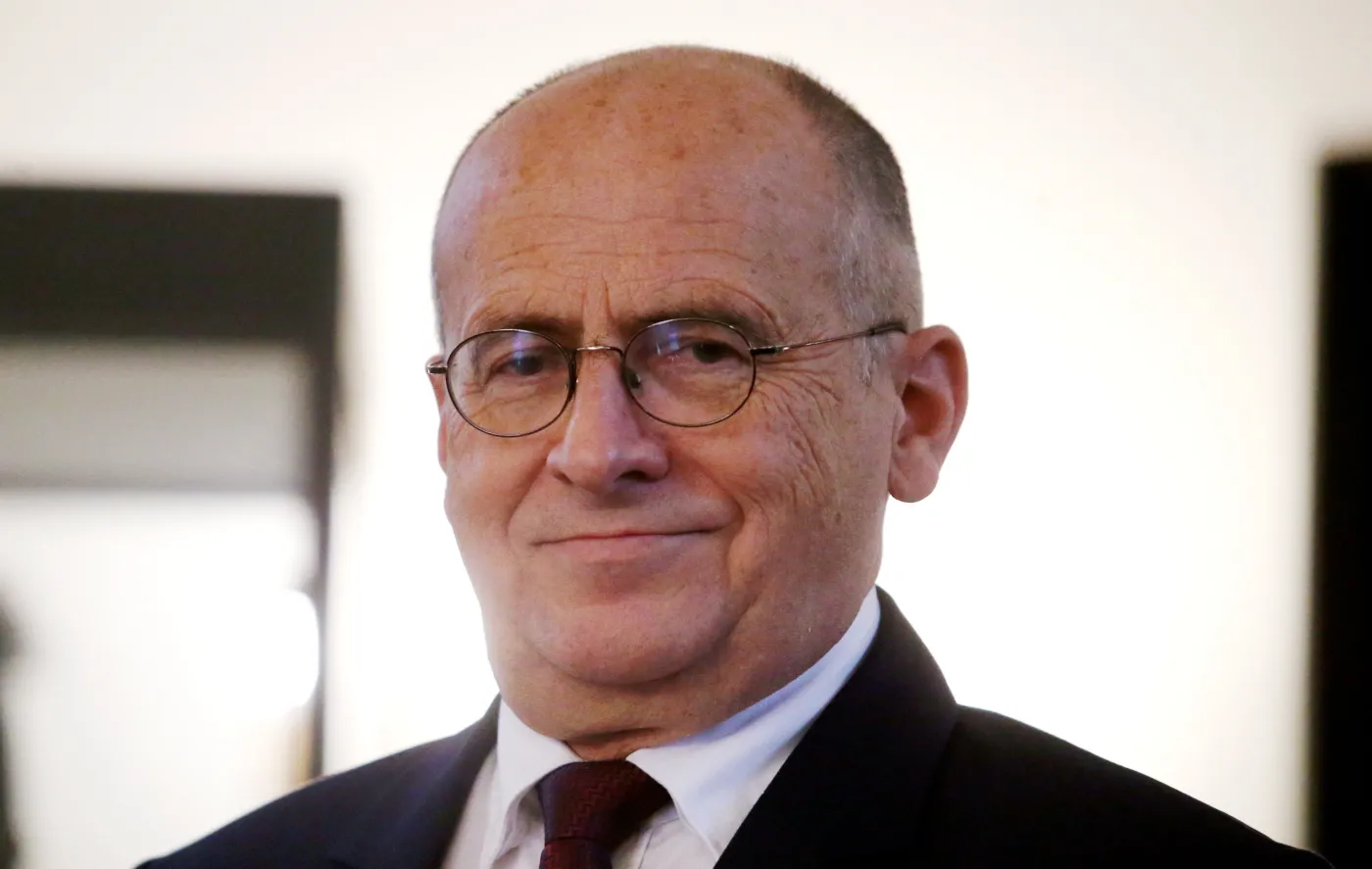 Rau: W kwestii Nawalnego UE bezwzględnie powinna mówić jednym głosem