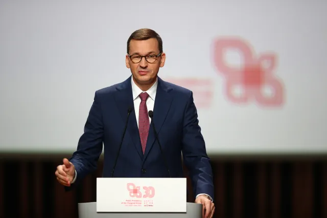 Rząd planuje przyjęcie w I kw. rozporządzenia przedłużającego tarczę branż