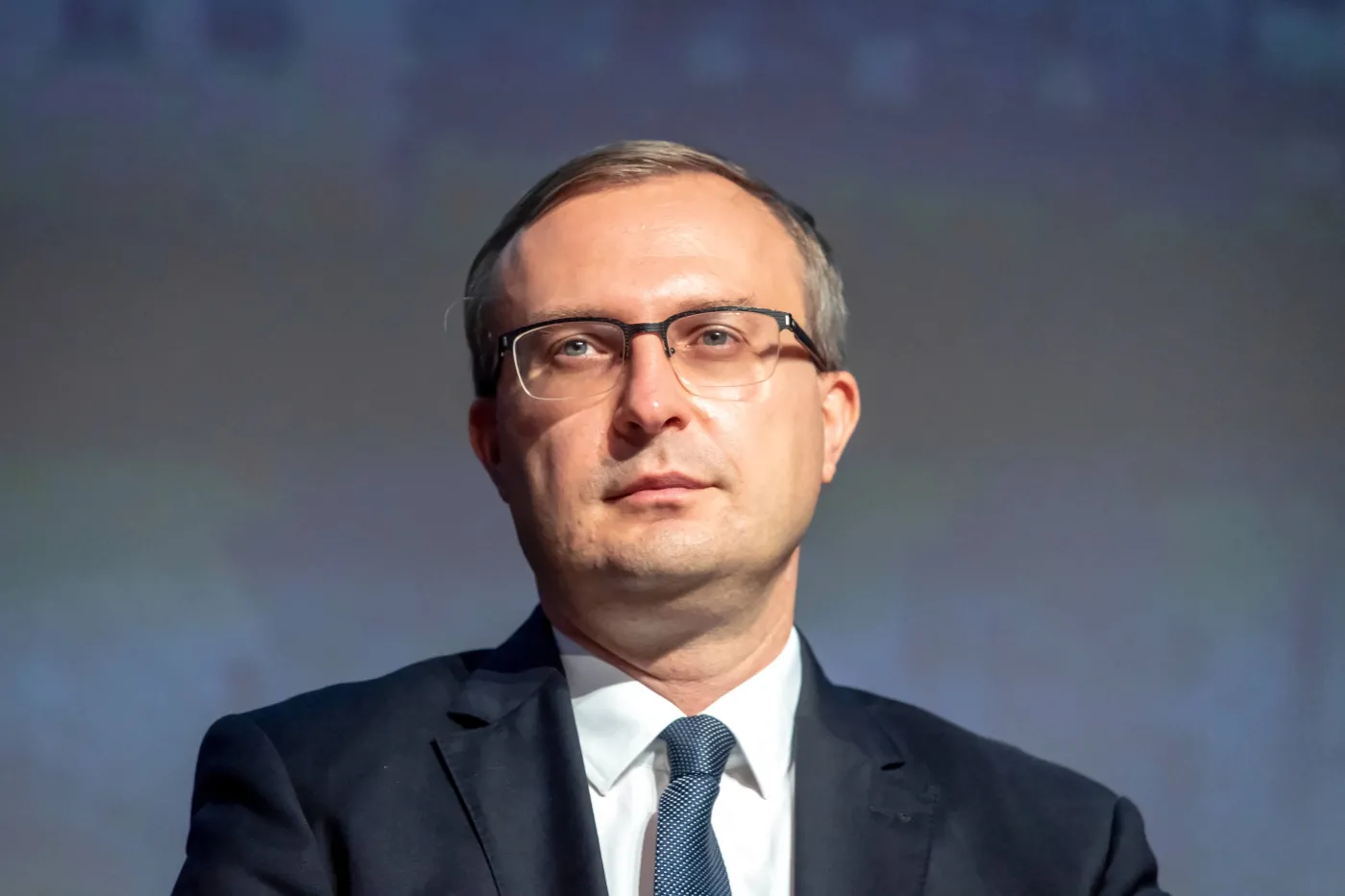 Borys z PFR: Liczymy na decyzję KE dot. wsparcia dla dużych firm w tym tygodniu