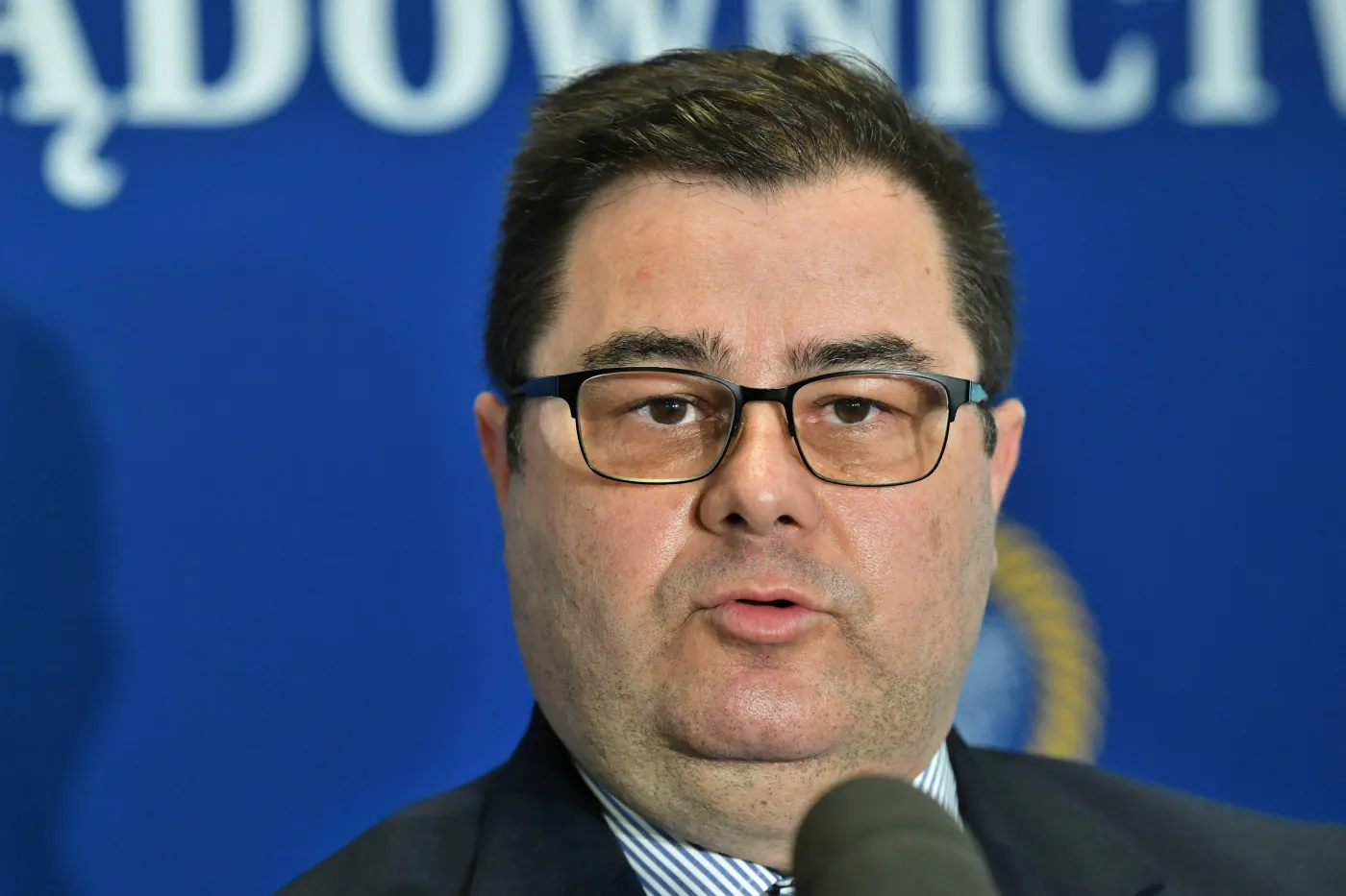 Przewodniczący KRS: Wyrok TSUE niewiele zmienia