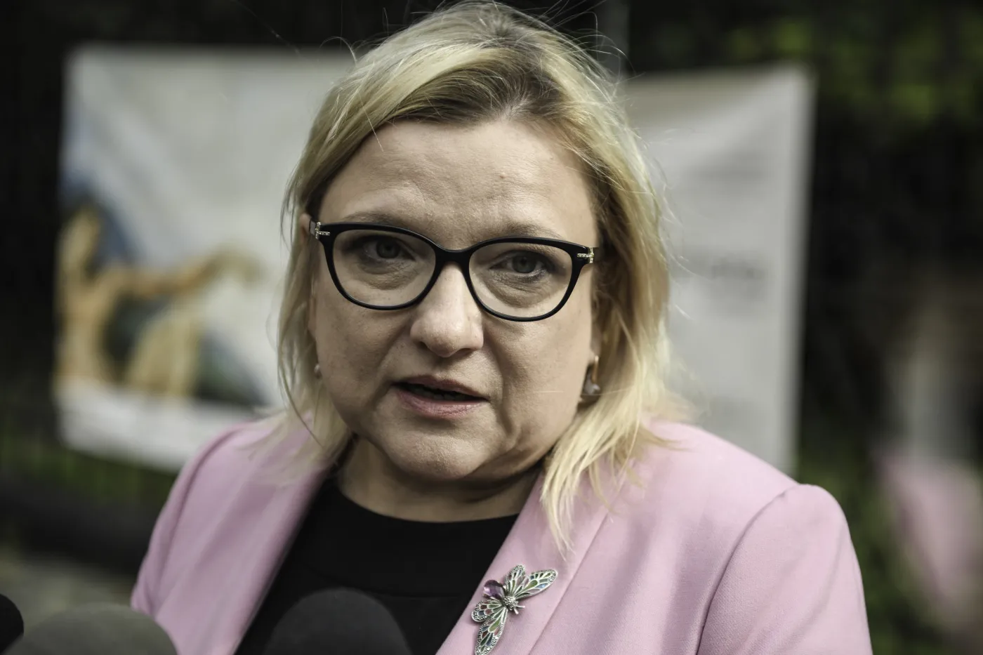 SN oddalił skargę nadzwyczajną ws. sprawcy podpalenia biura poselskiego Kempy