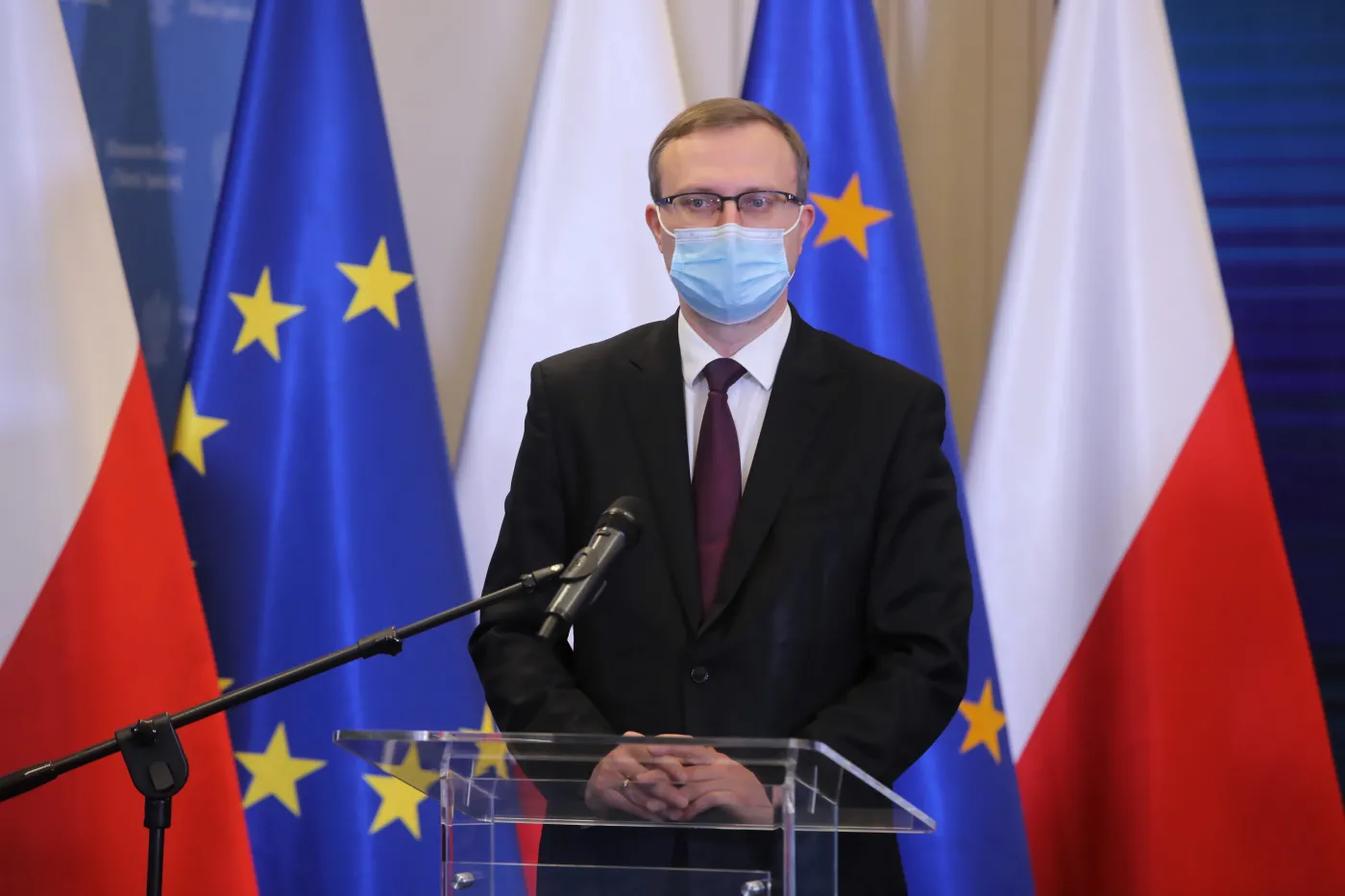 Borys: Potrzebna nowa ustawa o funduszach inwestycyjnych