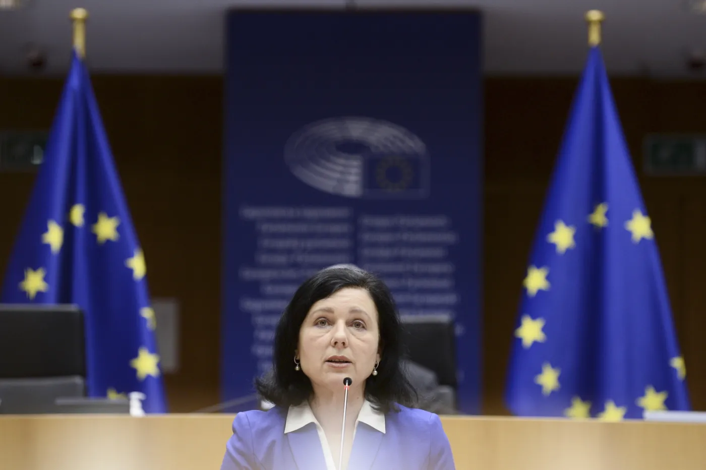 Debata w PE: "Rządowe próby uciszenia wolnych mediów w Polsce, na Węgrzech i w Słowenii"