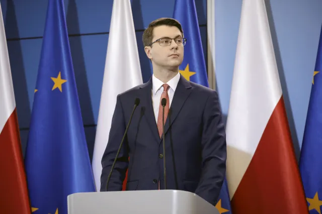 Müller: Po tygodniu analiza danych w warmińsko-mazurskim pod kątem powrotu dzieci klas 1-3 do szkół