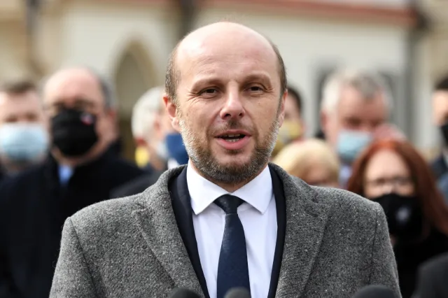 Rzeszów zjednoczył opozycję i podzielił PiS