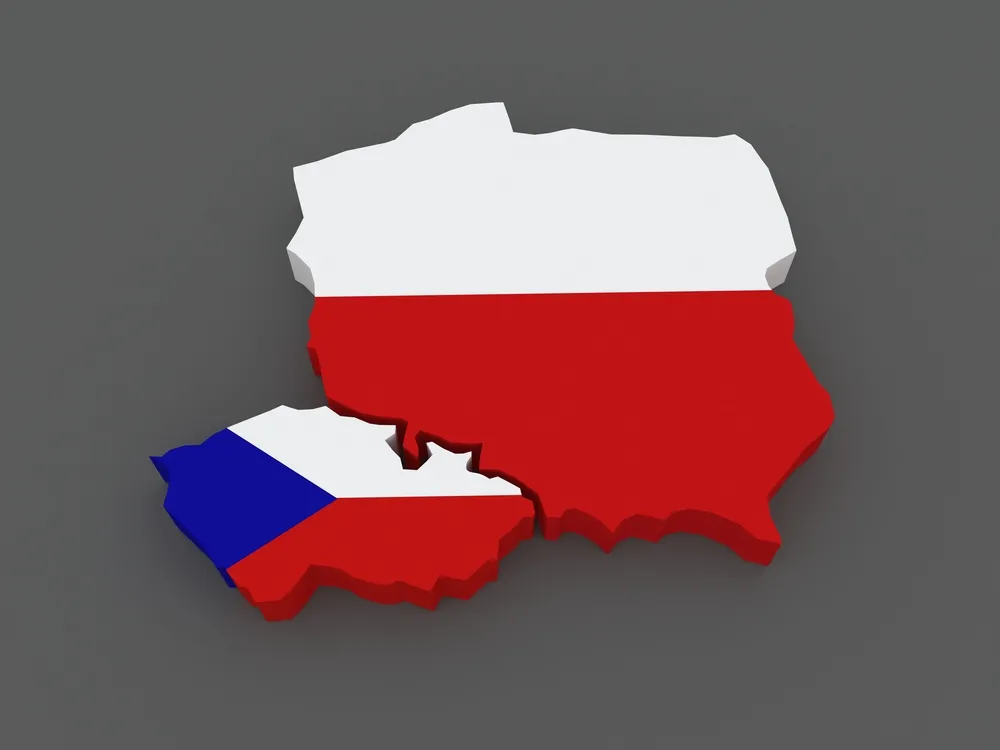 Czesi skarżą się do Komisji Europejskiej na rozbudowę kopalni w Polsce