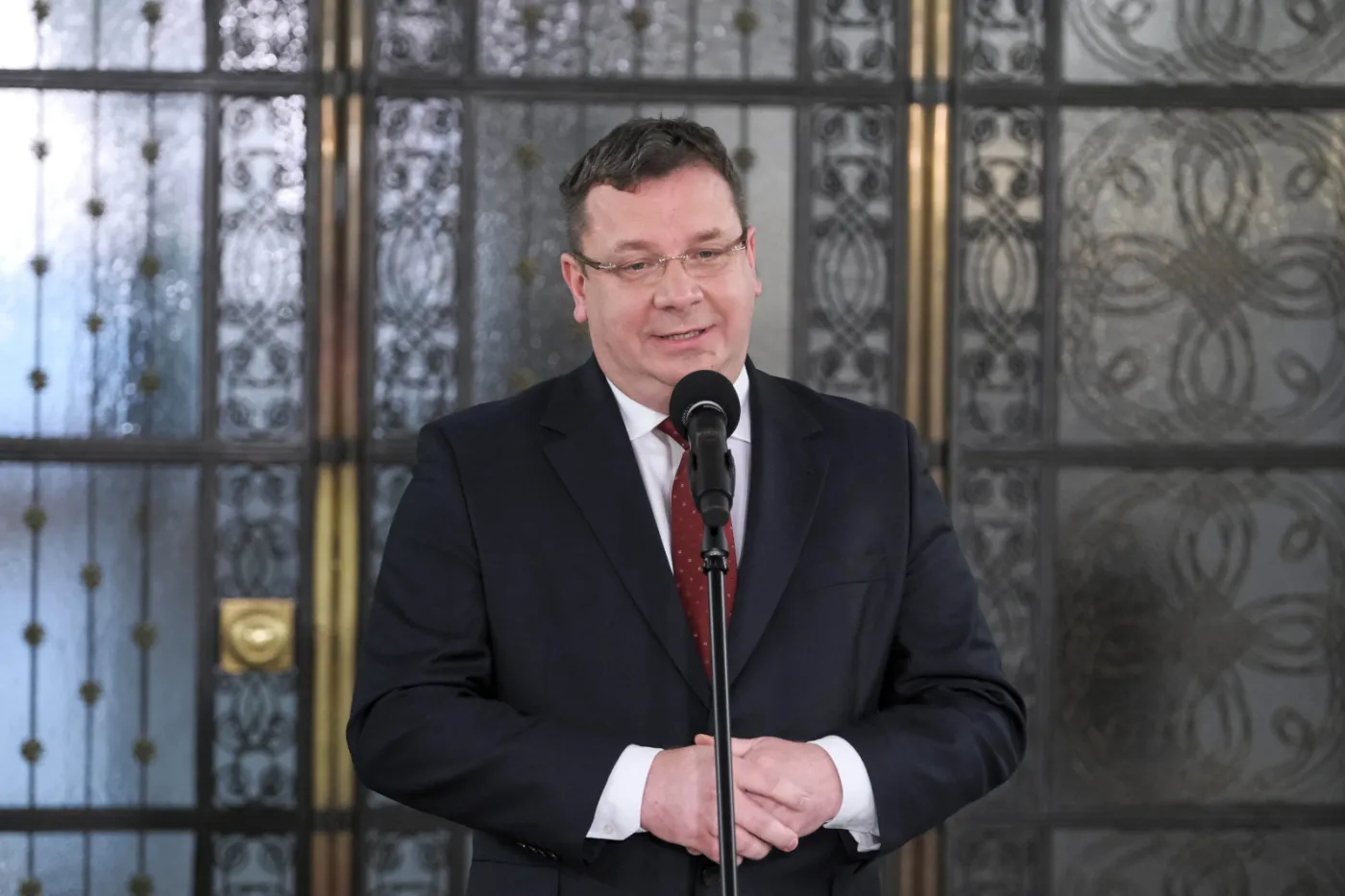 Wójcik: Prace nad hospicjum perinatalnym muszą przyspieszyć