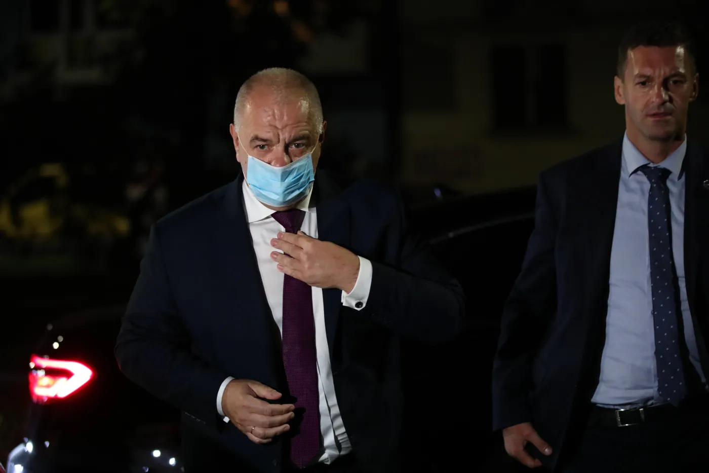 Sasin: Linia do rozlewania szczepionek w Polfie będzie gotowa na jesieni