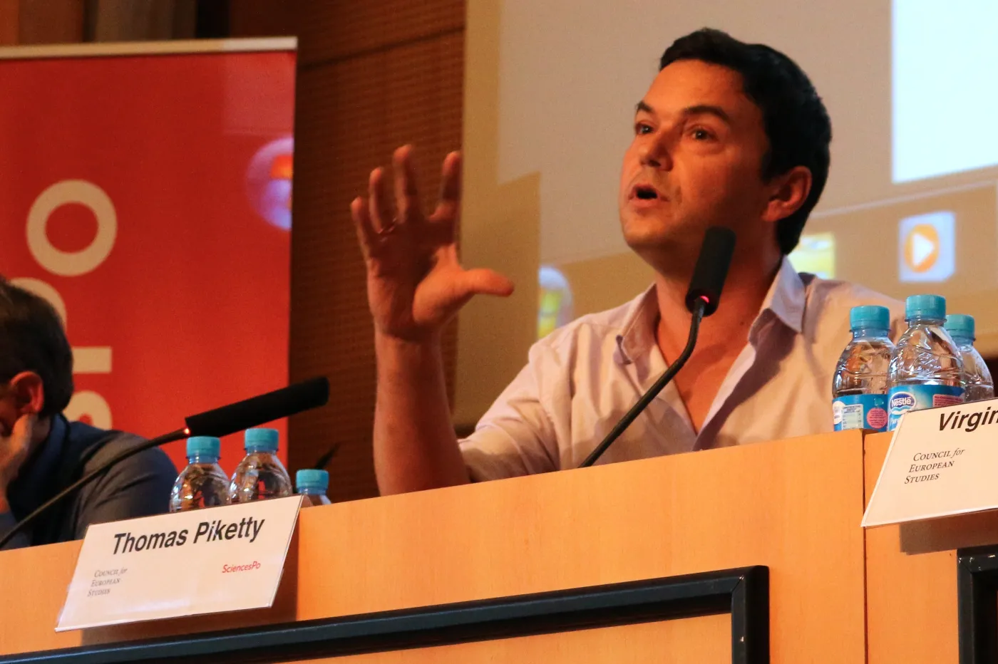 Piketty: To nie może działać. Popełniamy teraz taki sam błąd jak podczas kryzysu finansowego [WYWIAD]