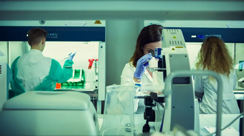 OncoArendi Therapeutics: Nasz cel – pokonać nieuleczalne choroby