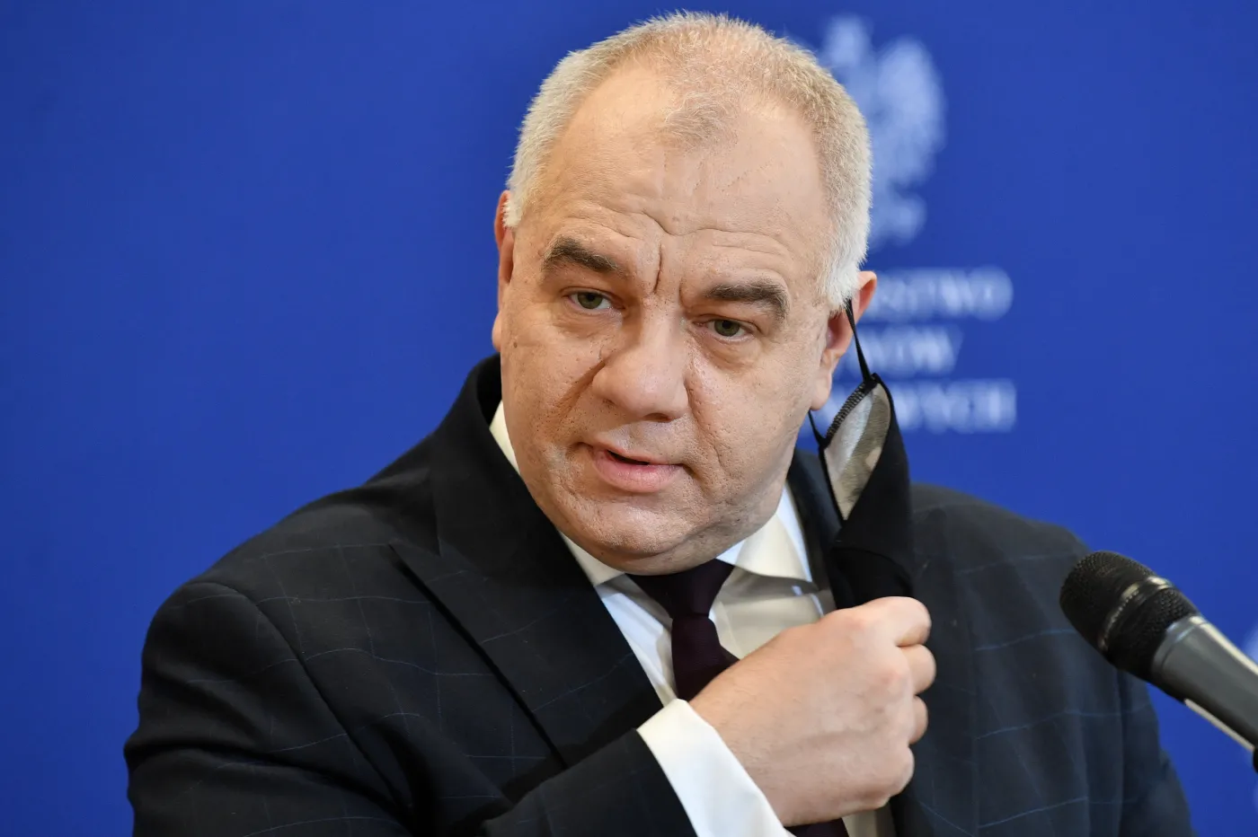 Sasin: Apeluję do naszych koalicjantów o umiar i rozsądek
