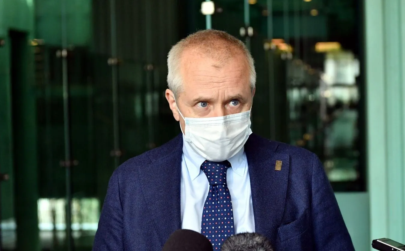 Izba Dyscyplinarna SN przeszła do wysłuchania obrońców sędziego Tuleyi. Dubois: Zostałem zakneblowany w tej sprawie