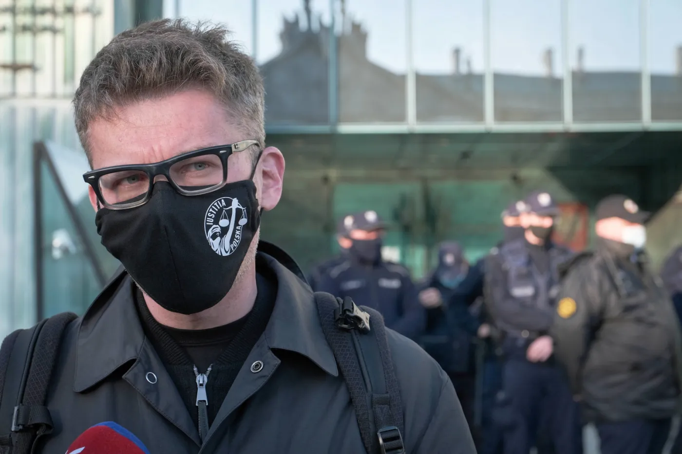 SN: Podejrzenie wobec Tuleyi niewystarczająco uprawdopodobnione dla wyrażenia zgody na zatrzymanie