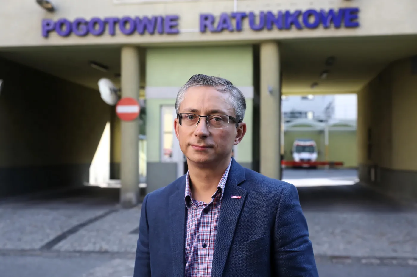 Lewica apeluje do ministra zdrowia o powrót do rozmów z ratownikami medycznymi