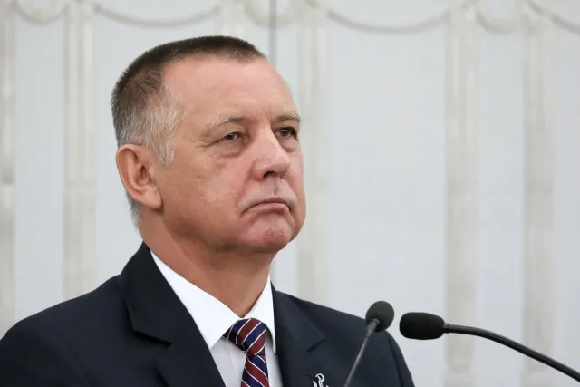 Prokuratura Krajowa: W żadnym z postępowań nie nakłaniano do fałszywego oskarżania Mariana Banasia