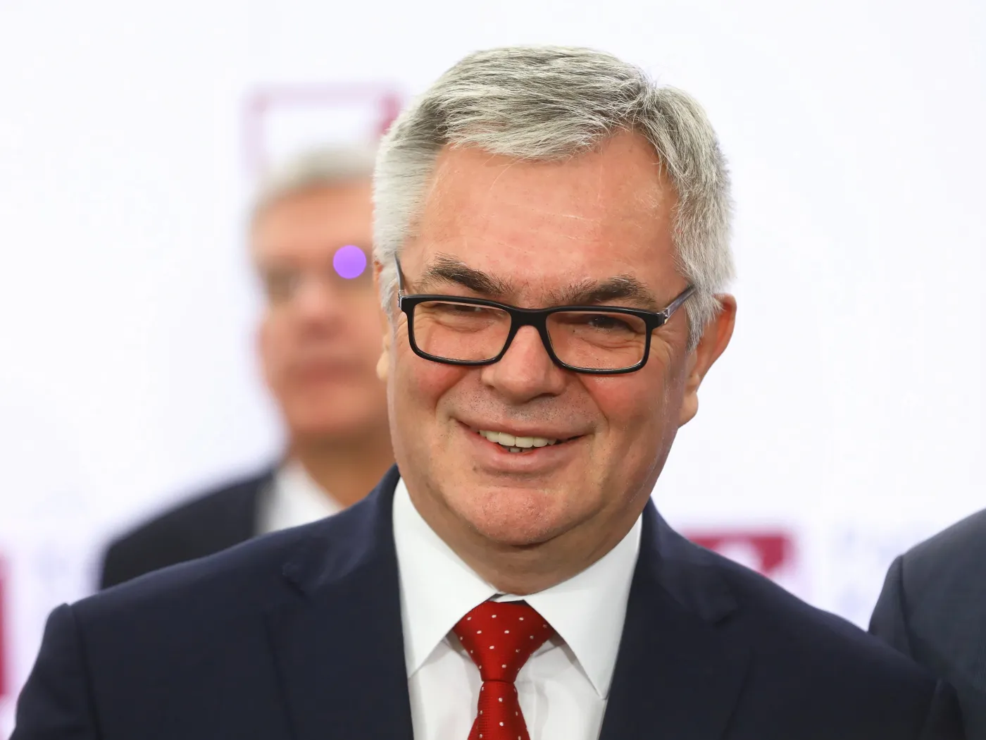 Senator Tadeusz Kopeć zasili szeregi Partii Republikańskiej