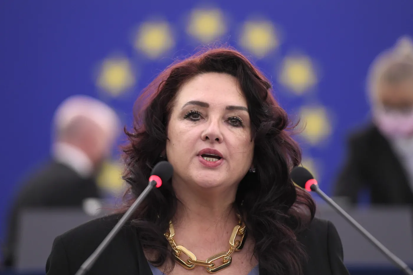 W Parlamencie Europejskim debata w rocznicę wyroku TK ws. aborcji w Polsce