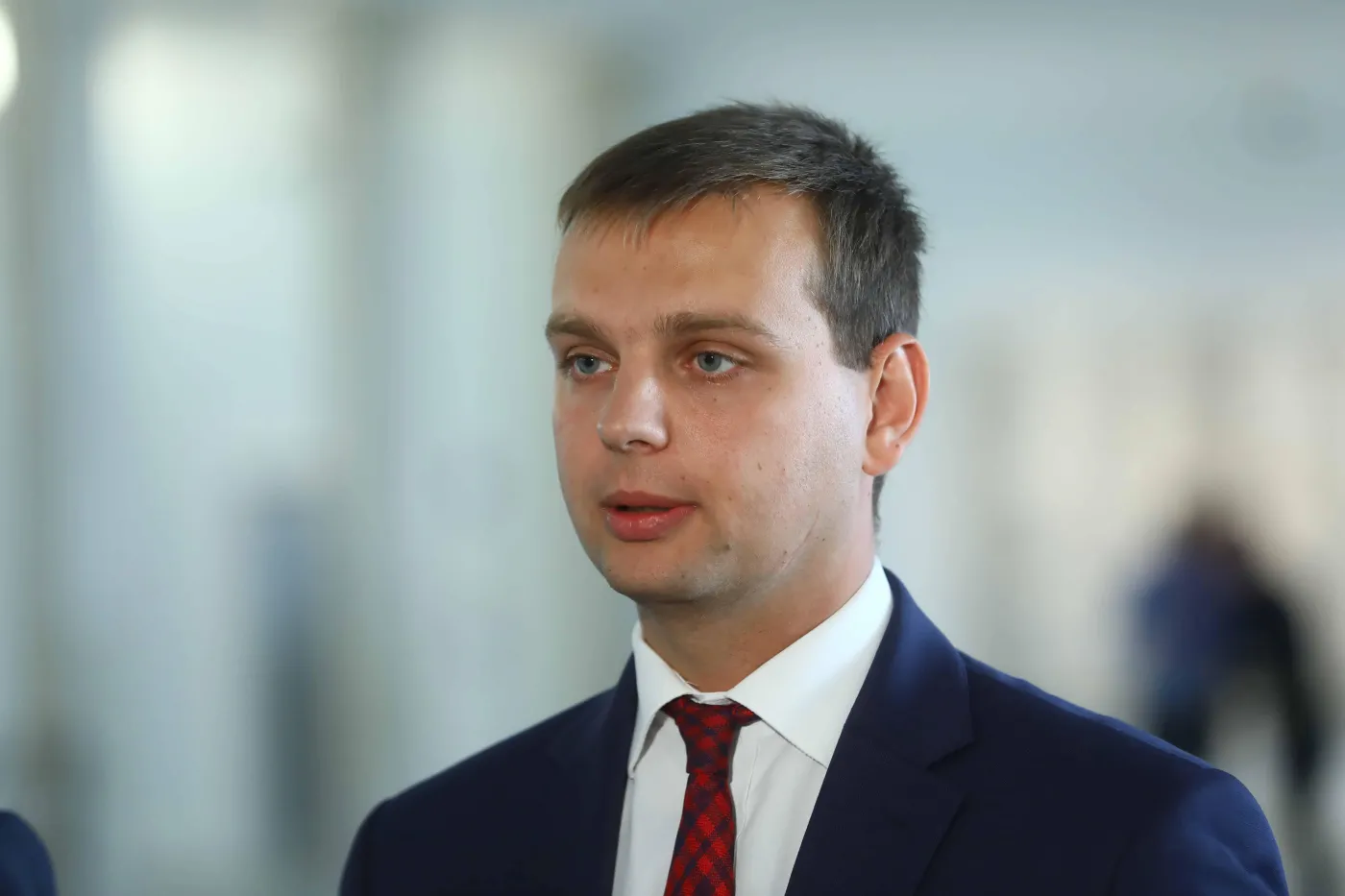 Kulesza: Konfederacja popiera powołanie komisji śledczej postulowanej przez prezesa NIK