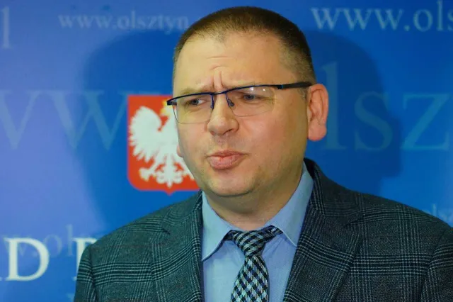 Sąd rozpatrywał sprawę sędziego Juszczyszyna. Nawacki: To była farsa, ustawka