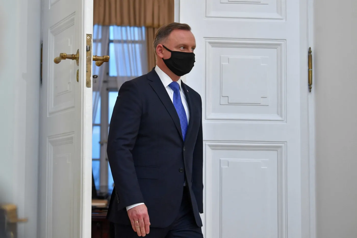 Duda spotka się z Macronem. Afryka i atom w resecie z Francją