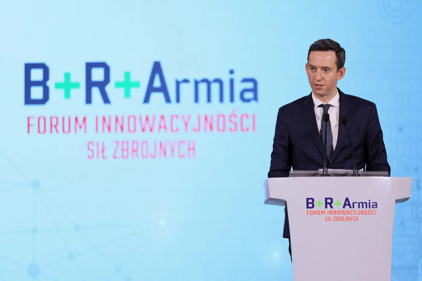 Ociepa: Umowa koalicyjna uzgodniona. "OdNowa RP" będzie czwartym koalicjantem w Zjednoczonej Prawicy