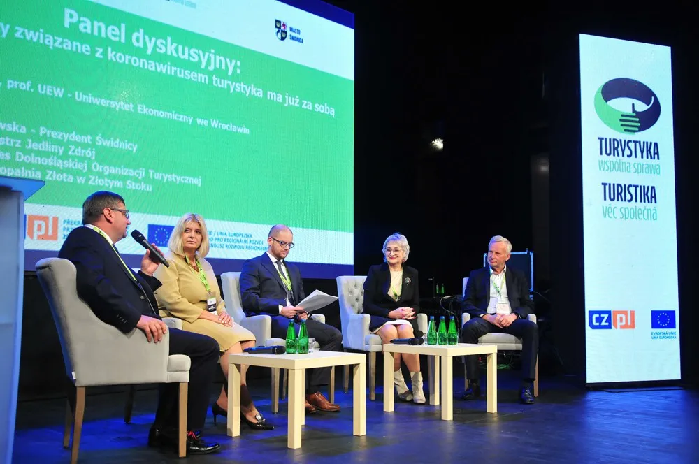 kongres turystyki