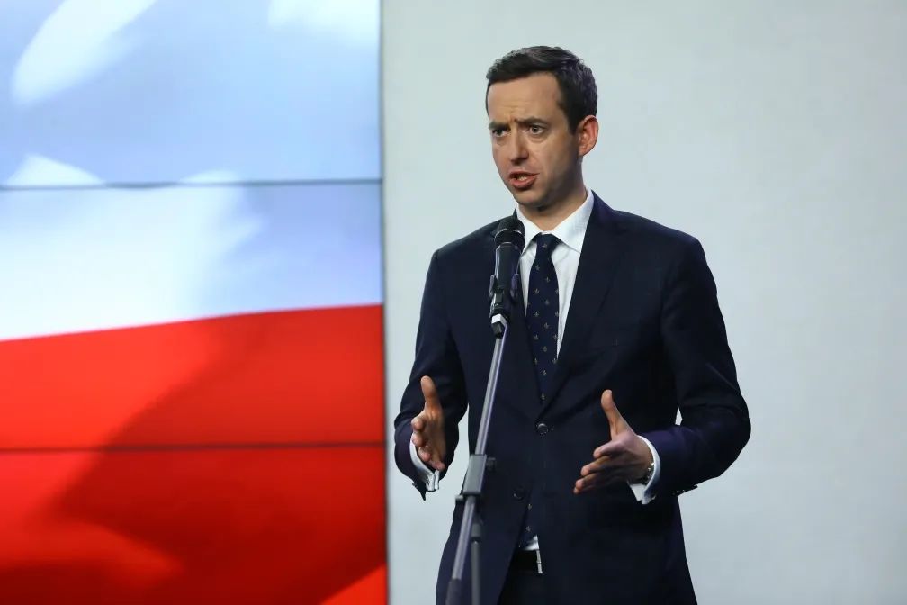 Ociepa: OdNowa będzie miała przedstawicieli w kierownictwach pięciu resortów