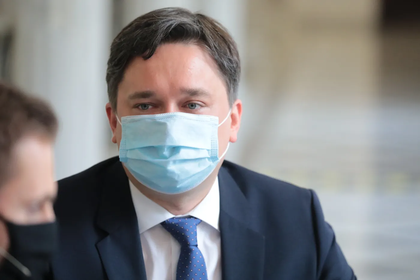 RPO interweniuje ws. ograniczeń dla niezaszczepionych w dostępie do biletów na skoki narciarskie